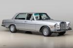 Mercedes-Benz 300 SEL 6.3 1969 года